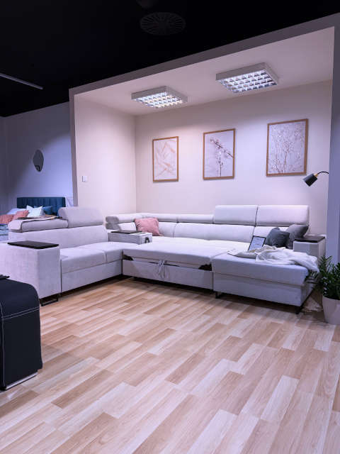 pojemnik na pościel